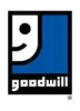 Goodwill Industries logo