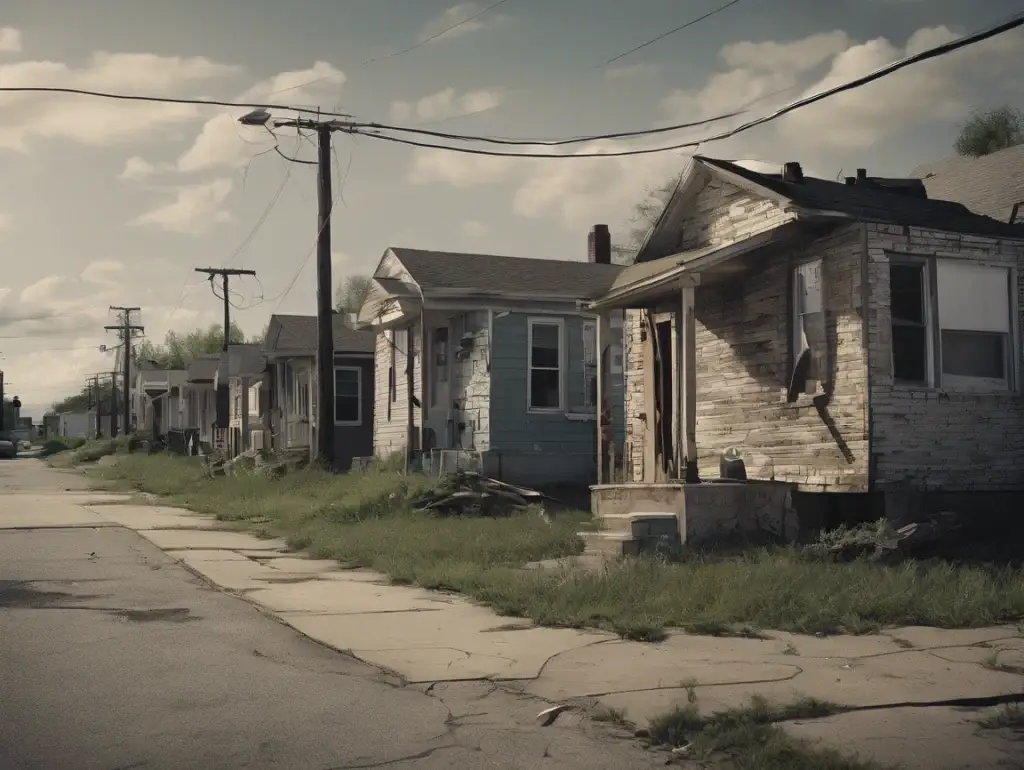 Challenges of Returning Citizens