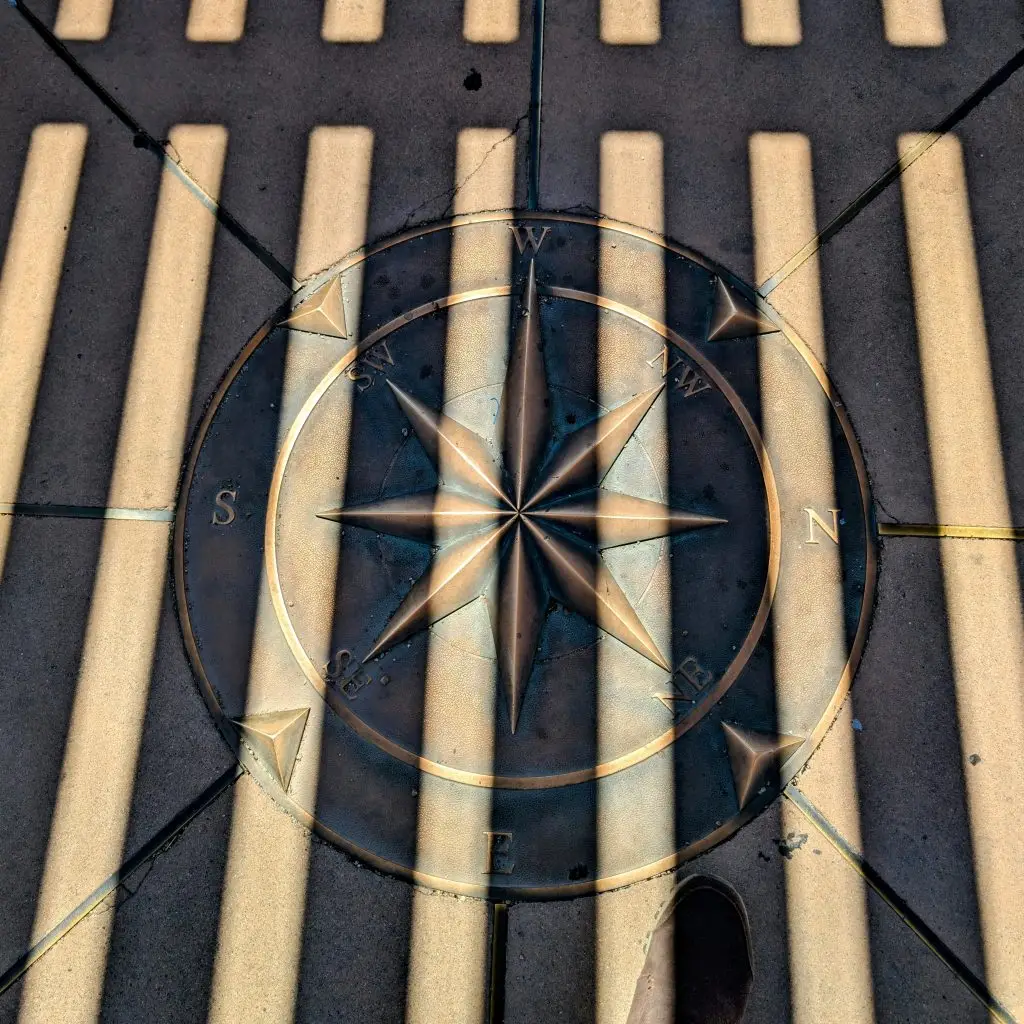 Mount Lemmon Reentry Reflection