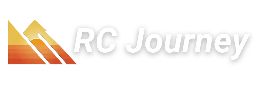 RC Journey logo