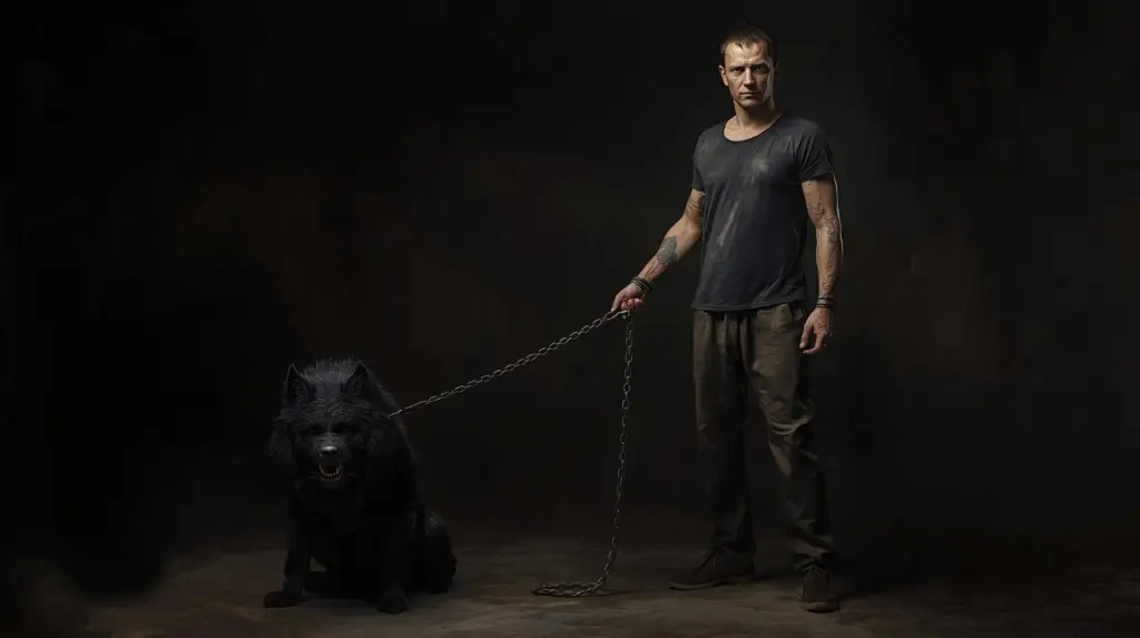 Understanding the cycle of domestic violence and incarceration