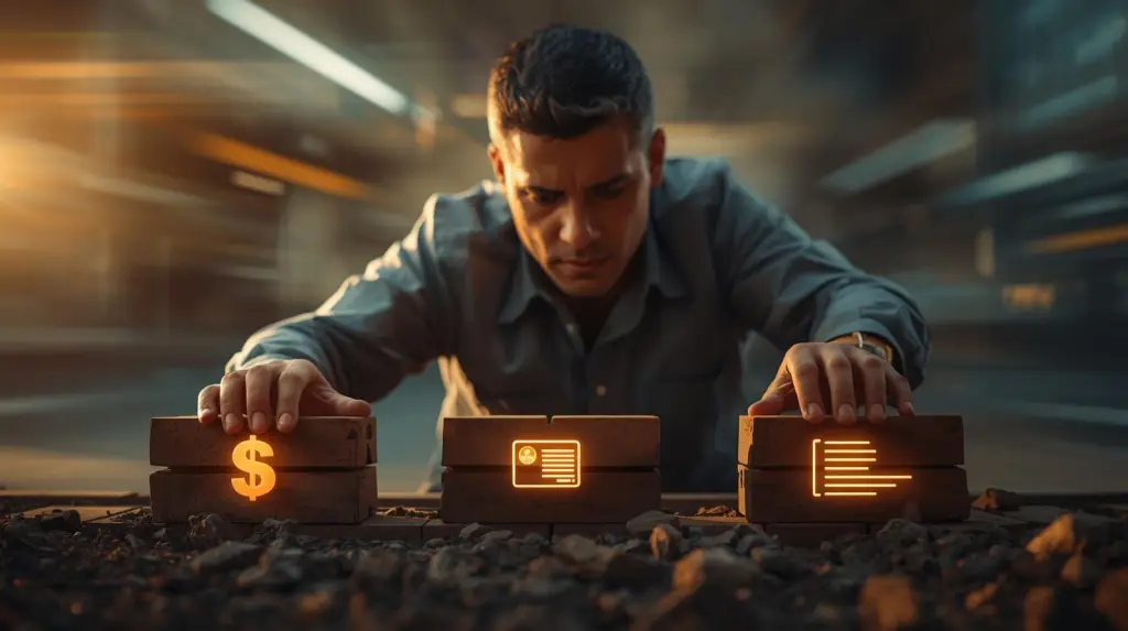 Rebuilding financial identity after incarceration